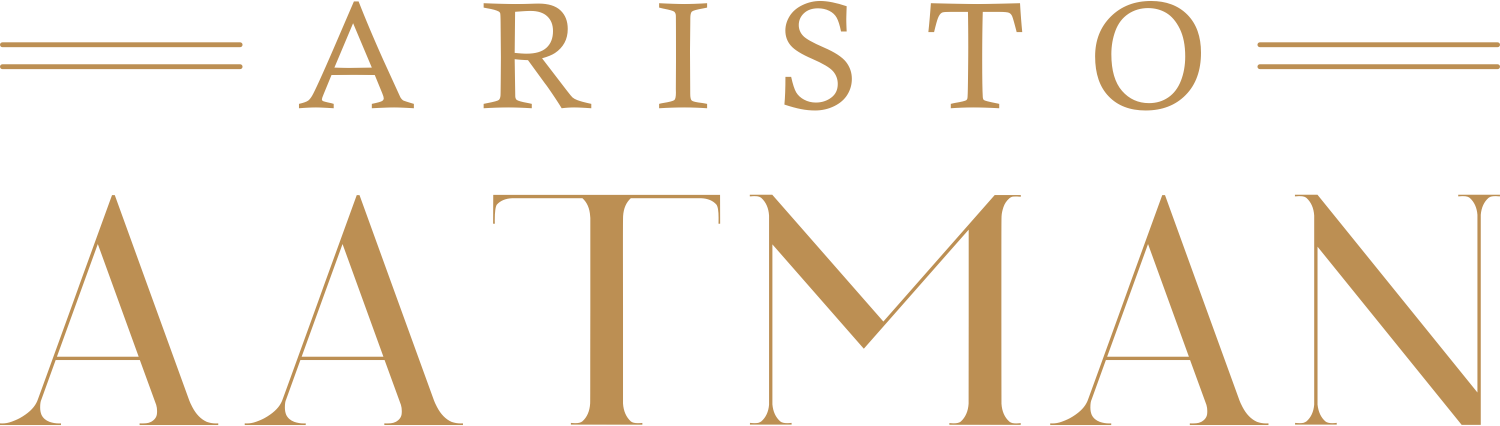 Aristo Aatman_Logo