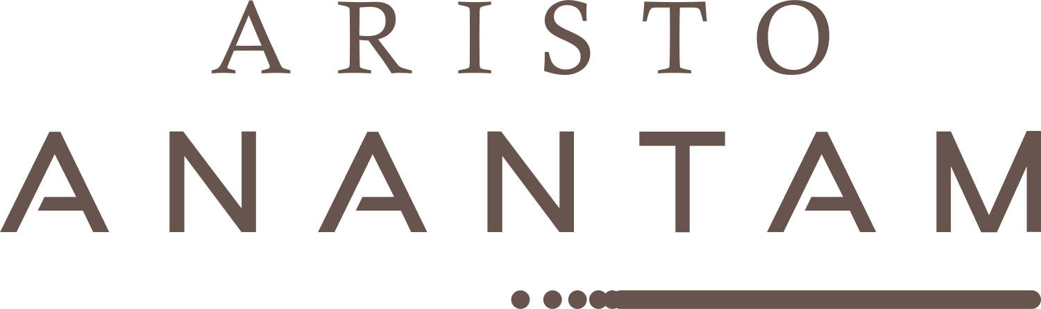 Aristo Anantam_Logo