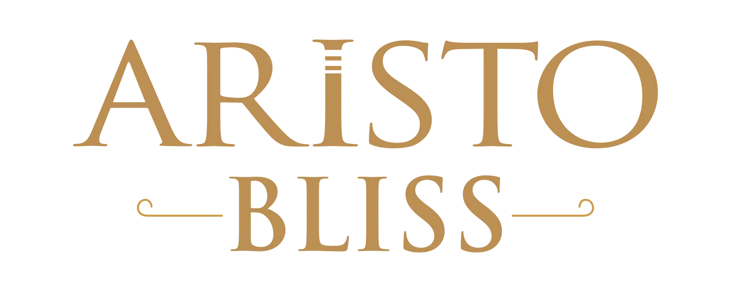 Aristo Bliss - Logo
