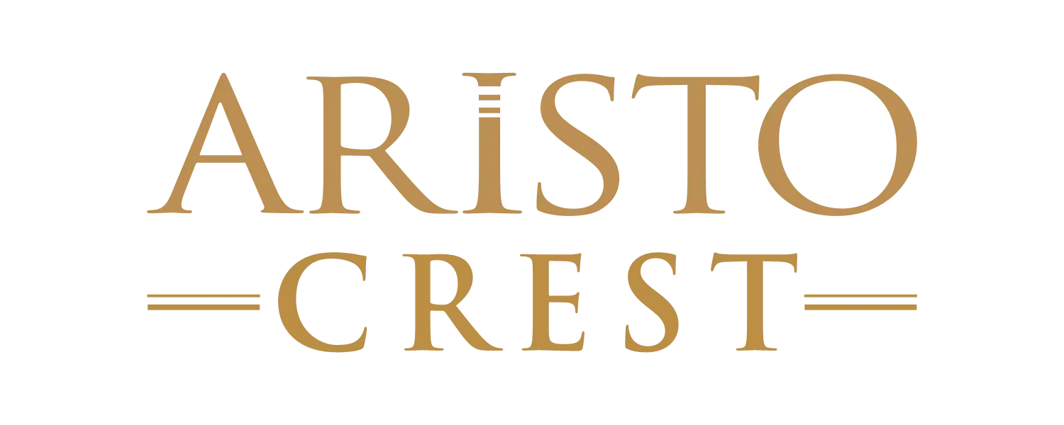 Aristo Crest - Logo